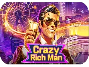 Crazy Rich Man thumbnail