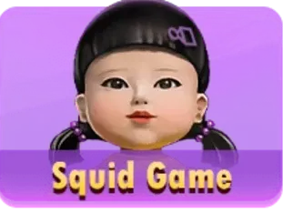 Squid Game thumbnail