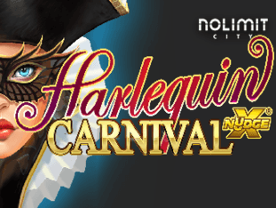 Harlequin Carnival thumbnail