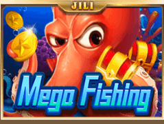 Mega Fishing thumbnail