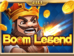 Boom Legend thumbnail